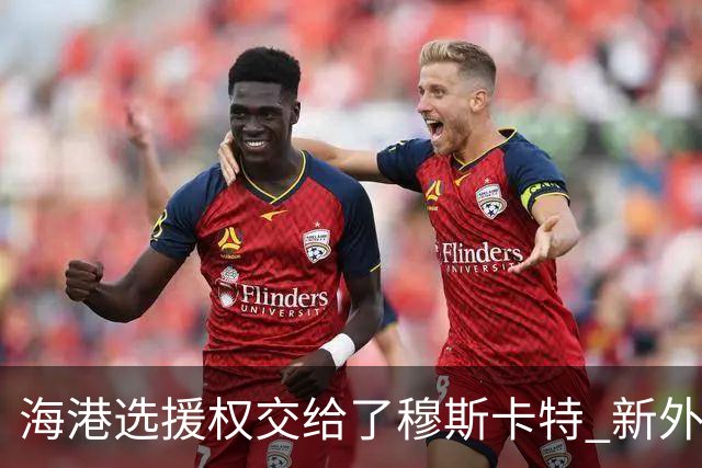 海港选援权交给了穆斯卡特 新外援偏向巴西帮